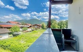 Ferienwohnung Lilie - Zentral In Bad Wiessee